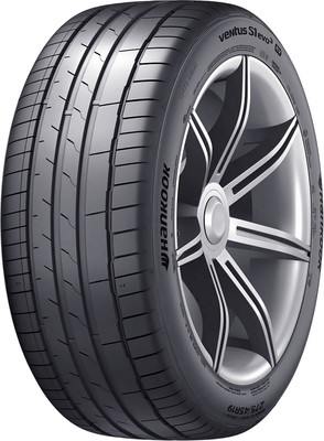 Летняя шина Hankook Ventus Evo SUV K137A 235/50R19 103Y