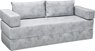 Бескаркасный диван Elmax Нео (Glory 17)