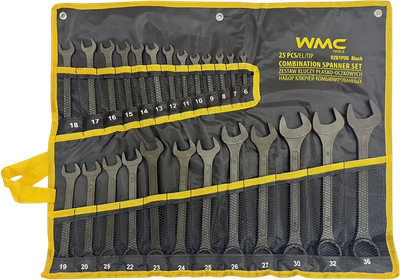 Набор ключей WMC Tools 5261P36 (64068)