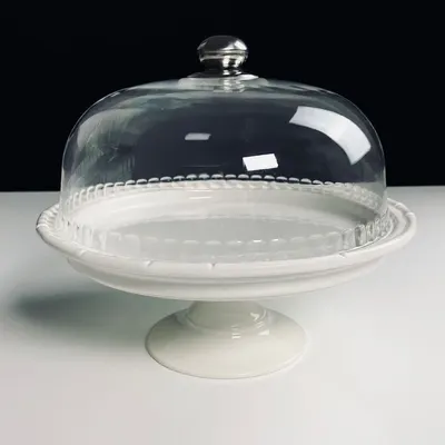 Блюдо для торта Lenardi Bamboo 140-179