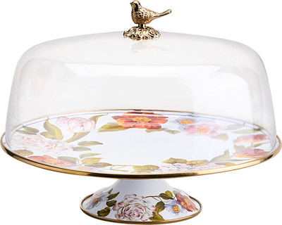 Тортовница вращающаяся Lefard Фландрия 950-773