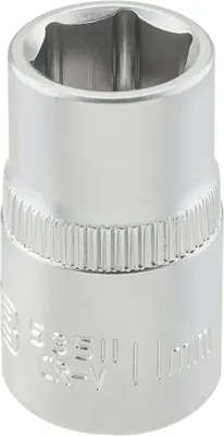 Головка слесарная JCB JCB-53511 (63881)