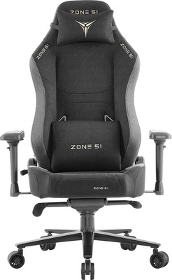 Кресло геймерское Zone 51 Citadel Royal / Z51-CIF-RL