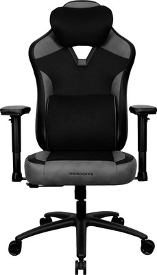 Кресло геймерское Zone 51 Core Light Mesh / Z51-CLC-MB (черный)