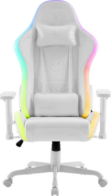 Кресло геймерское Zone 51 Frost RGB / Z51-FRS-RGB