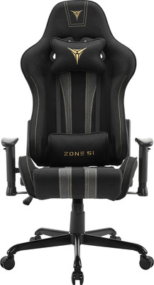 Кресло геймерское Zone 51 Gravity X-Weave Royal / Z51-GRF-RL