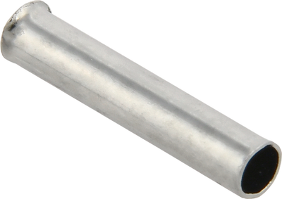 Набор наконечников для кабеля IEK UEN10-4-1510 (20шт)