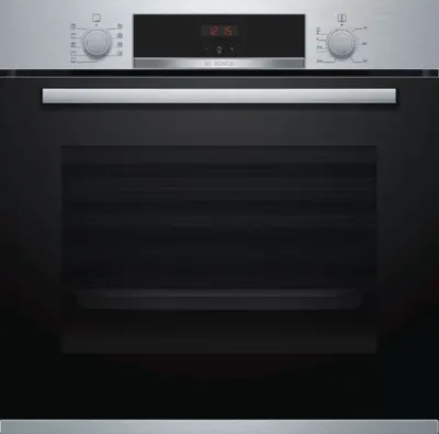Электрический духовой шкаф Bosch HBA534ES3