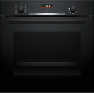 Электрический духовой шкаф Bosch HBG536EB4