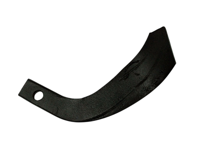 Нож для почвофрезы Asilak SL-82B-3010