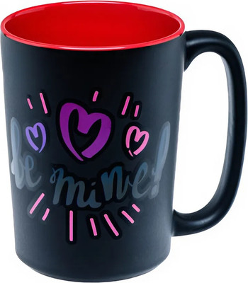 Кружка Белбогемия QRJB221 / 107653