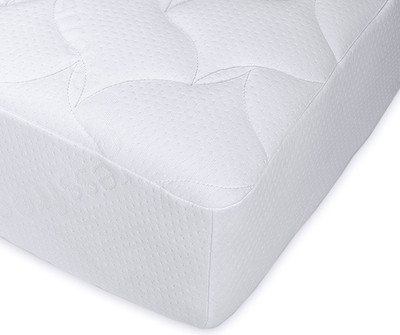 Наматрасник детский Vegas Stressfree S1 60x175