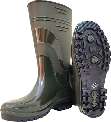 Сапоги резиновые Белшина Литьевые мужские 185Л ПВХ (р.43)