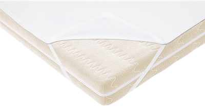 Наматрасник в кроватку Vegas Stressfree L4 65x140
