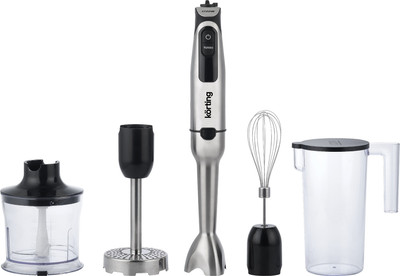 Блендер погружной Korting KHB 0314 N Tulip