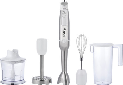 Блендер погружной Korting KHB 0315 W Tulip