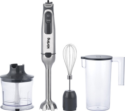 Блендер погружной Korting KHB 0316 Gr Tulip