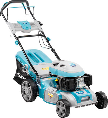 Газонокосилка бензиновая GPT GLM-Т4636SA