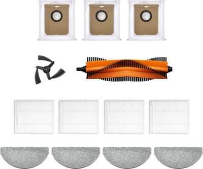 Комплект расходных материалов для робота-пылесоса Deerma Для DEM-S30