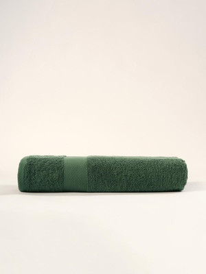 Полотенце Ночь нежна Sevil 70x140 / 04-087 (милитари)