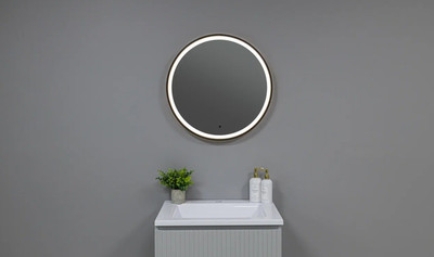 Зеркало Silver Mirrors Deluna D700 TX / ФР-00003144