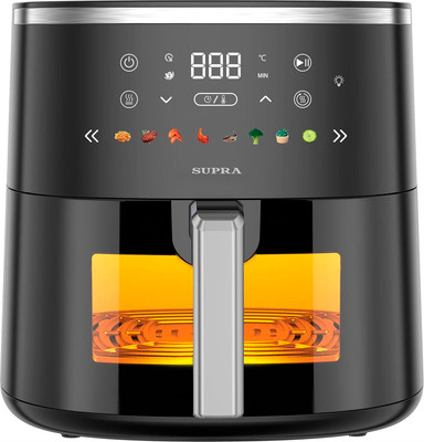 Аэрогриль Supra GS-7210