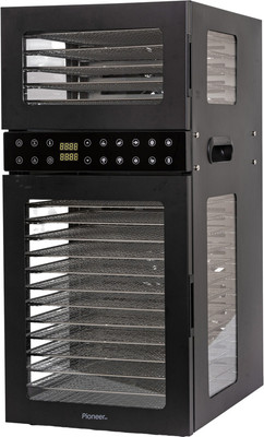 Сушилка для овощей и фруктов Pioneer FD211D
