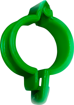 Набор для подвязки растений Gardenplast 50014 (20шт)