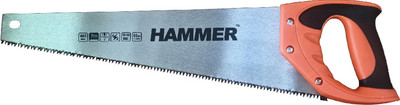 Ножовка Hammer 03100-020745