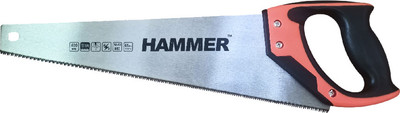 Ножовка Hammer 03100-031150