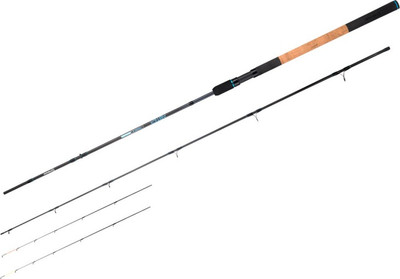 Удилище F-Fishing Aster Feeder 2.7м тест max 35г / FAFR-270