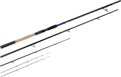 Удилище F-Fishing Gasta Feeder 3.3м тест max 140г / FGFR-330140