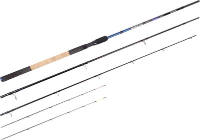 Удилище F-Fishing Gasta Feeder 3.3м тест max 60г / FGFR-33060