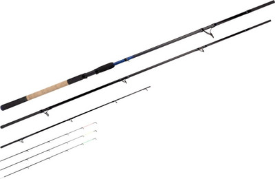 Удилище F-Fishing Gasta Feeder 3.9м тест max 150г / FGFR-390