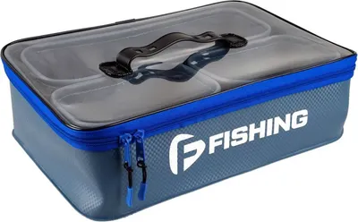 Набор емкостей для наживки F-Fishing EVA 38х26х10см / FFBSWEVA38 (4шт)