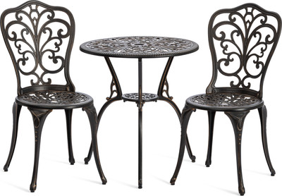 Комплект садовой мебели Tetchair Secret De Maison Romance D60/H67 (бронза)