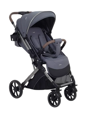 Детская прогулочная коляска Rant Basic Vortex / RA304 (Titan)