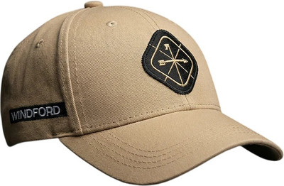 Бейсболка Windford Classic WBCCY01 (желтый)