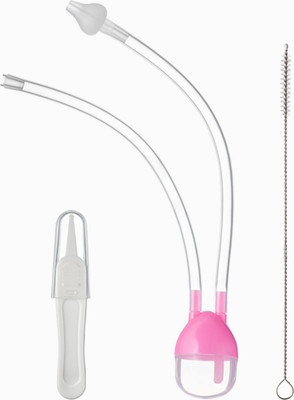 Аспиратор детский Be Baby LM-9098 (в ассортименте)