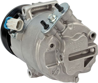 Компрессор кондиционера KRAUF KCD0168YU