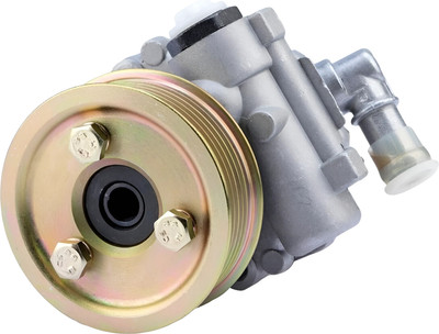 Насос гидроусилителя руля MotorHerz P1543HG