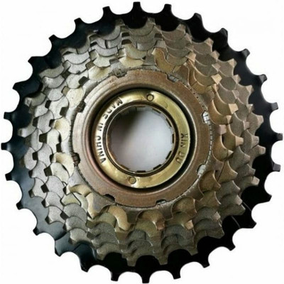 Трещотка для велосипеда STG FBS-01 / х112400