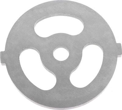 Решетка для мясорубки RAGEX Для домашней колбасы и мант R-804-2