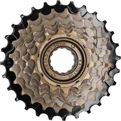 Трещотка для велосипеда STG FBS-02 / х112401