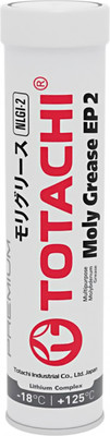 Смазка техническая Totachi Moly Grease EP 2 / 70804 (390г)