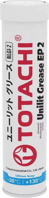 Смазка техническая Totachi Unilit Grease EP 2 / 71240 (390г)