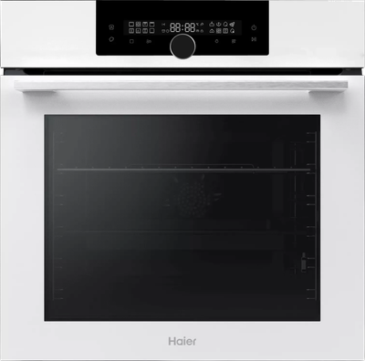 Электрический духовой шкаф Haier HOQ-F6QSN3WB
