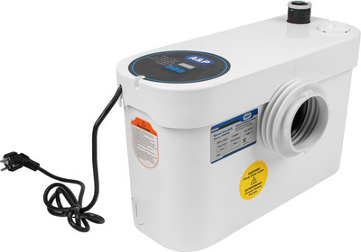 Фекальный насос A&P Marvel SmartLift / AP02A08