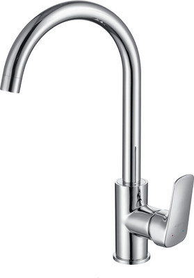 Смеситель Aquatek Вега AQ1082CR