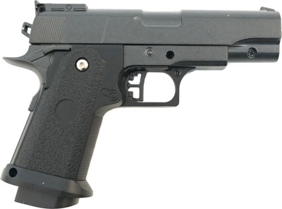 Пистолет страйкбольный GALAXY G.10 пружинный кал. 6мм